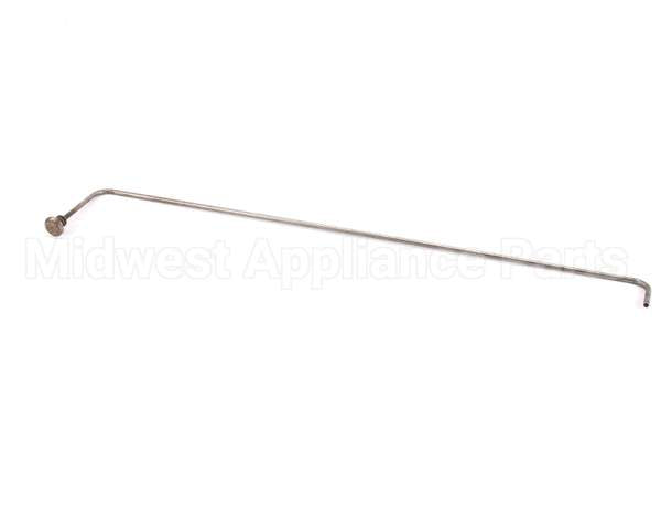 1179980 Southbend Range Tube Assembly, Rear Burner Pilot