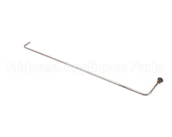 1179980 Southbend Range Tube Assembly, Rear Burner Pilot