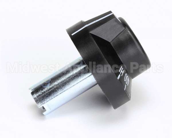 1179997 Southbend Range Knob,Short Shaft,F,Grid Thermostat
