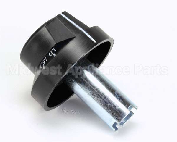 1179997 Southbend Range Knob,Short Shaft,F,Grid Thermostat
