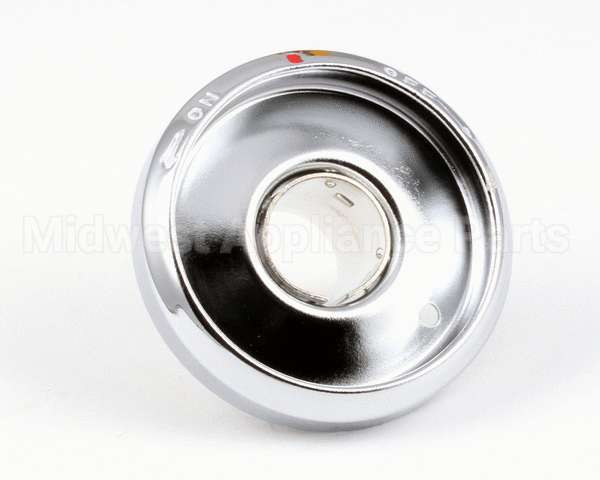 1179999 Southbend Range Bezel, Short Shaft Thermostat