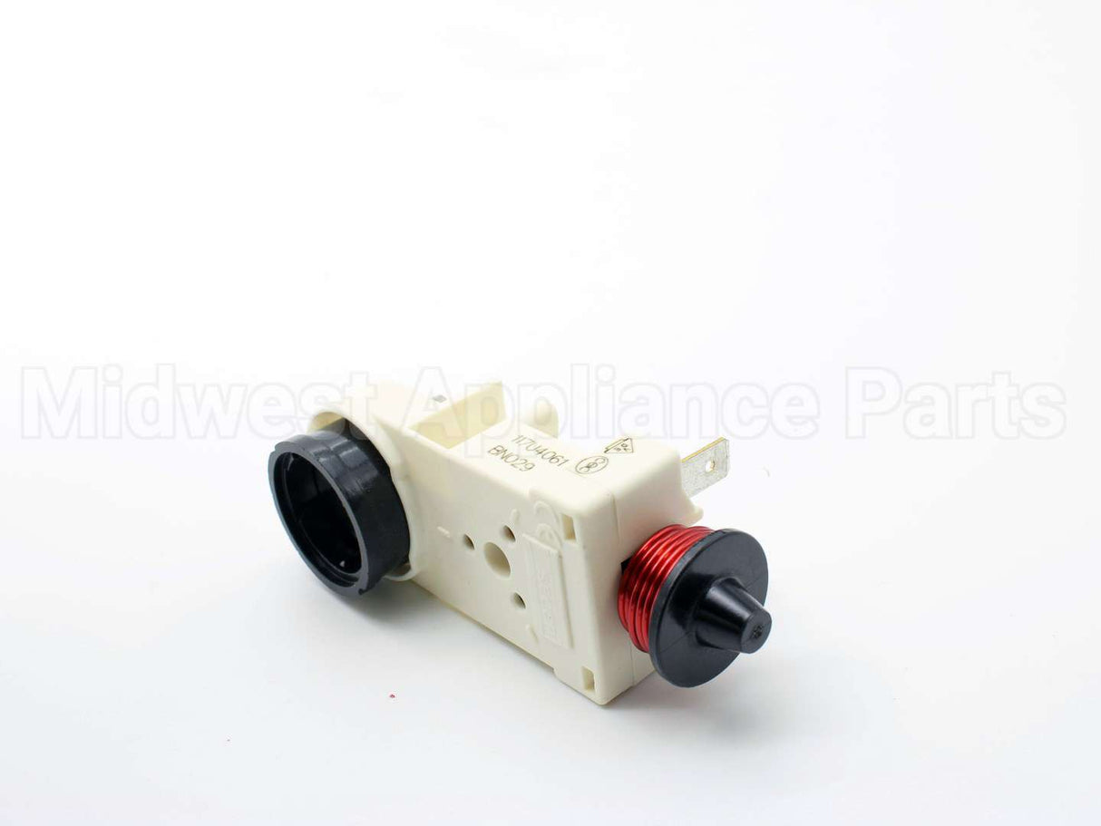 117U4061 Secop Diversitech 120V Startrelay 1/4"Spadeconn