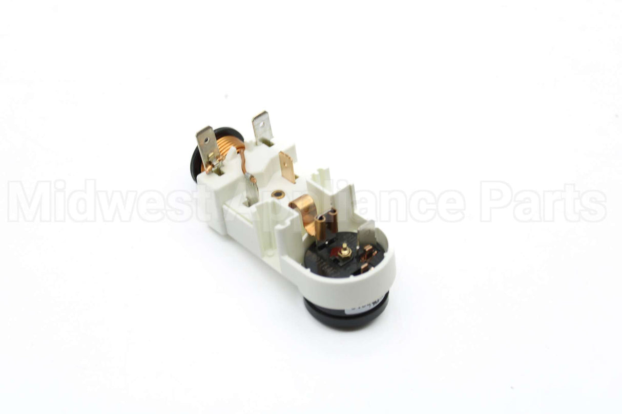 117U4123 Secop Diversitech Overload Relay