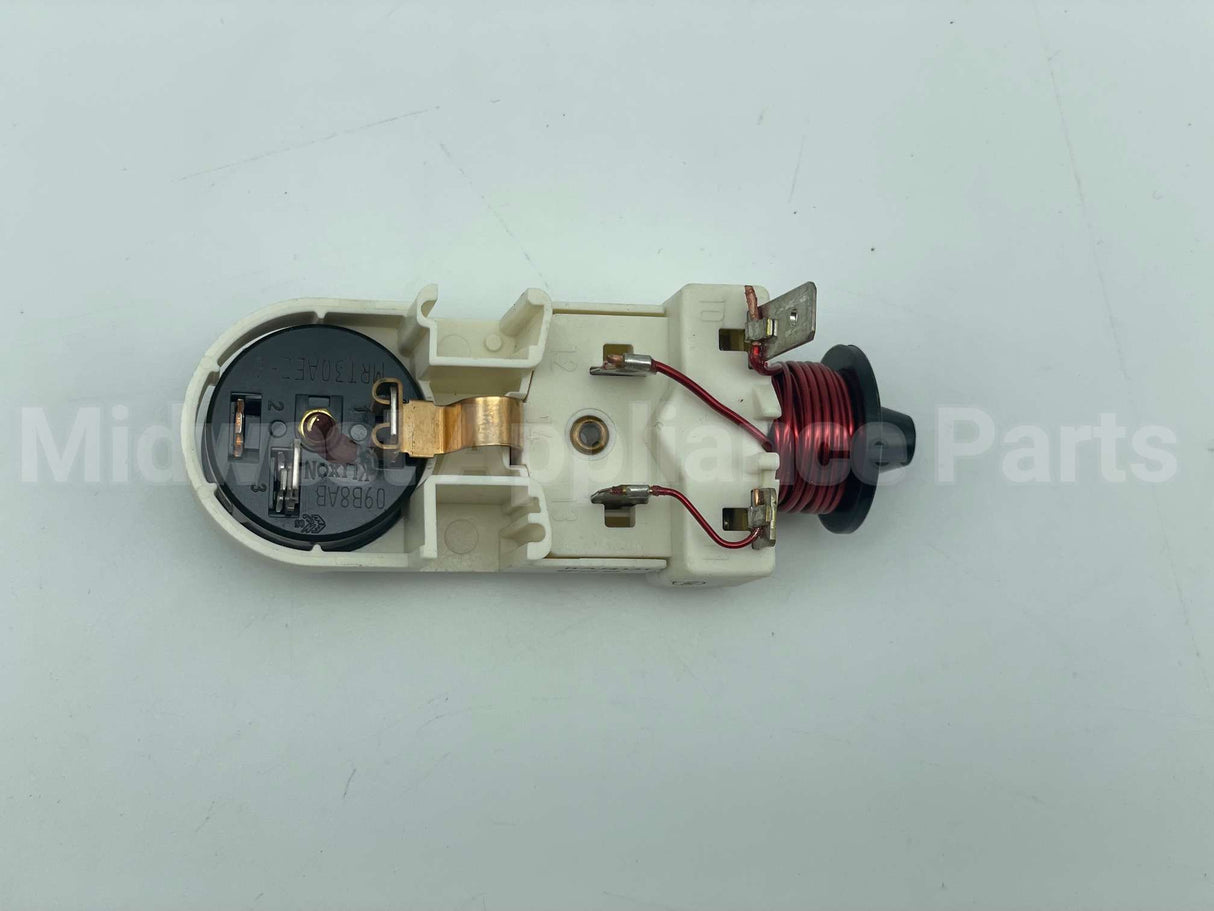 117U4131 Secop Diversitech Lst Current Relay