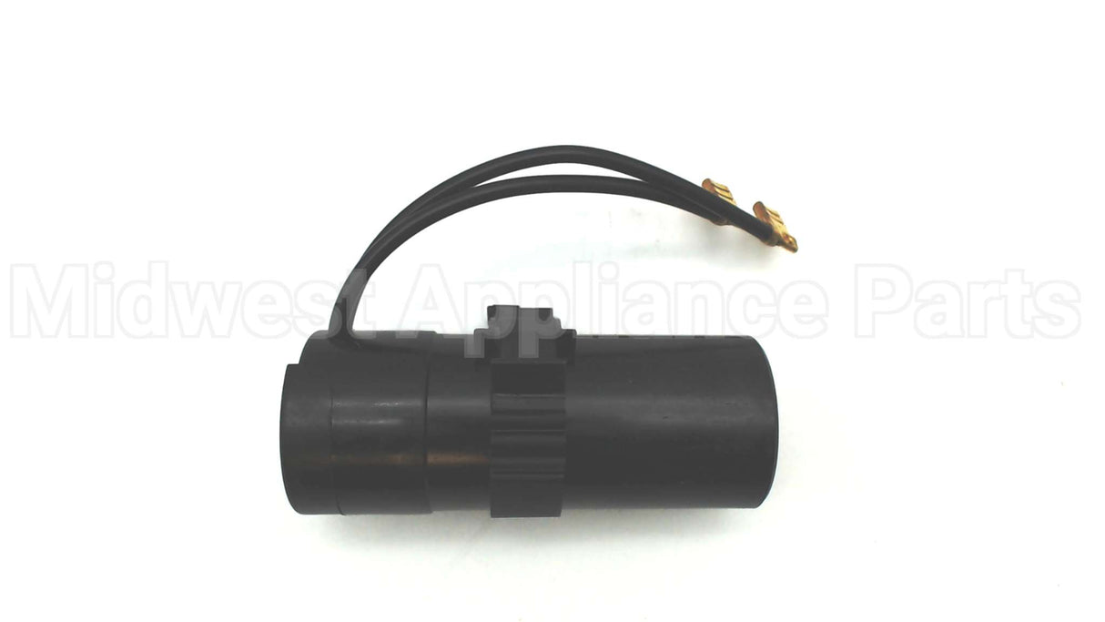 117U5017 Secop Diversitech Capac 80 Mfd 220V Round W/ Bkt