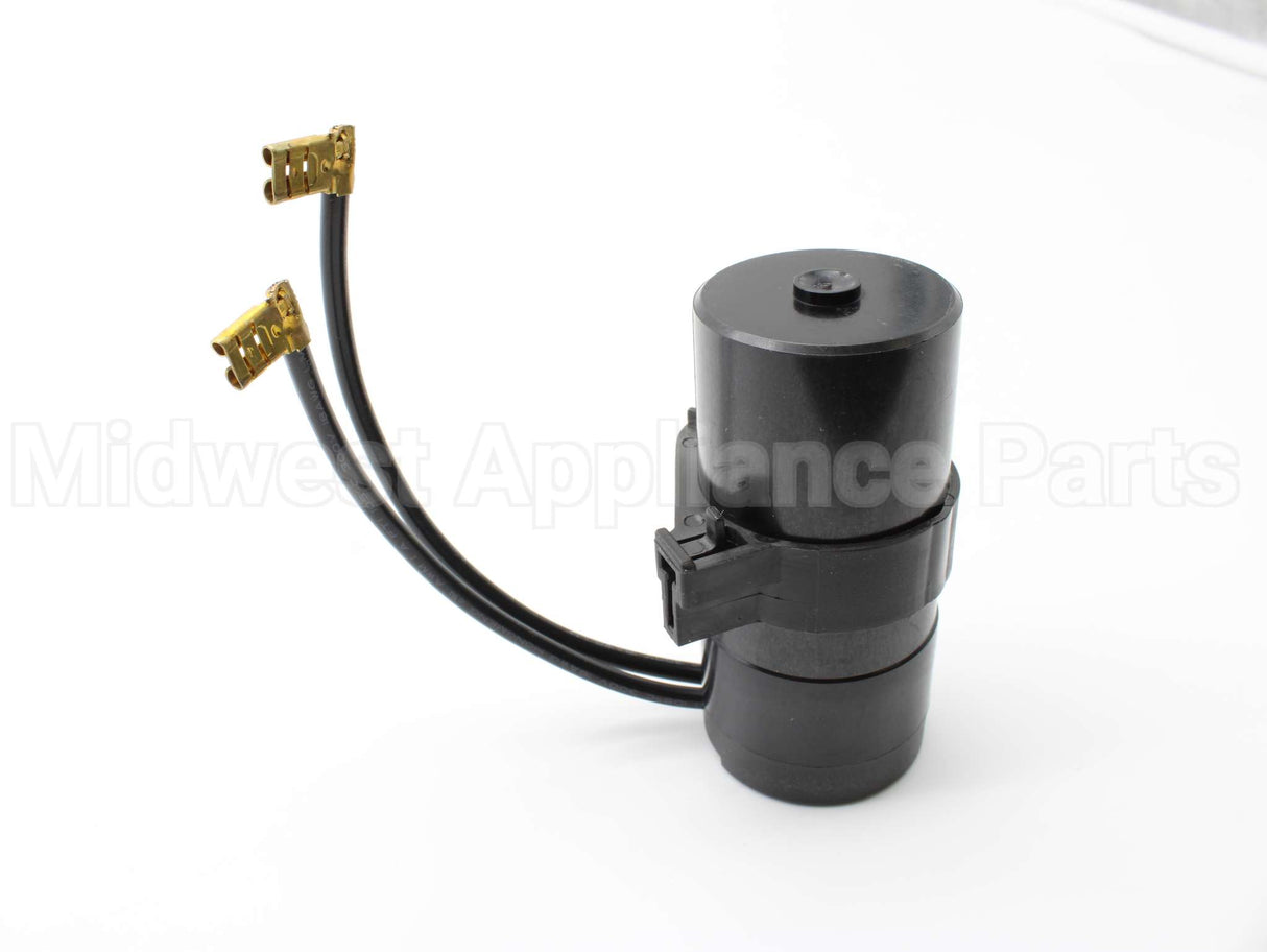 117U5022 Secop Diversitech Capac 320 Mfd 115V Round W/Bkt