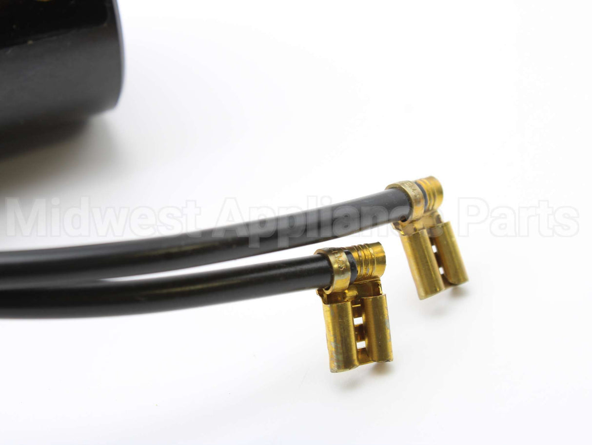 117U5022 Secop Diversitech Capac 320 Mfd 115V Round W/Bkt