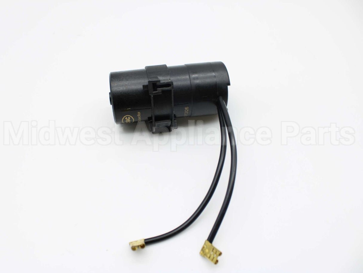 117U5025 Secop Diversitech 280Mfd125Vrndcapacitorw/Brkt