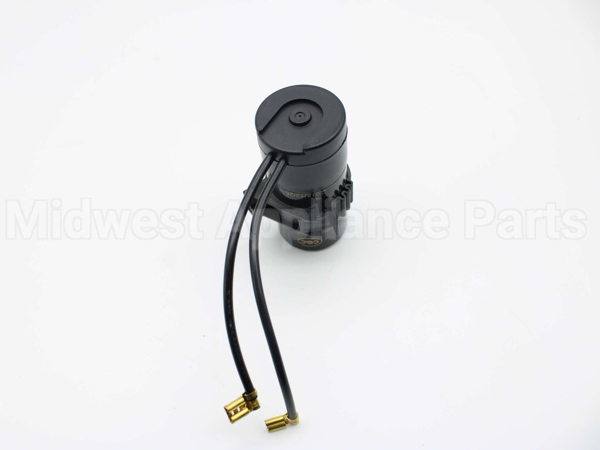 117U5025 Secop Diversitech 280Mfd125Vrndcapacitorw/Brkt