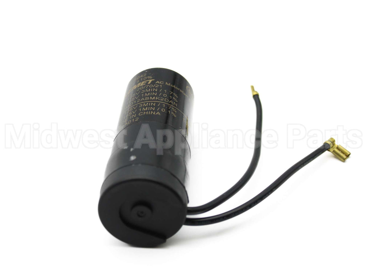 117U5042 Secop Diversitech Startcapacitor 410Mf 115V