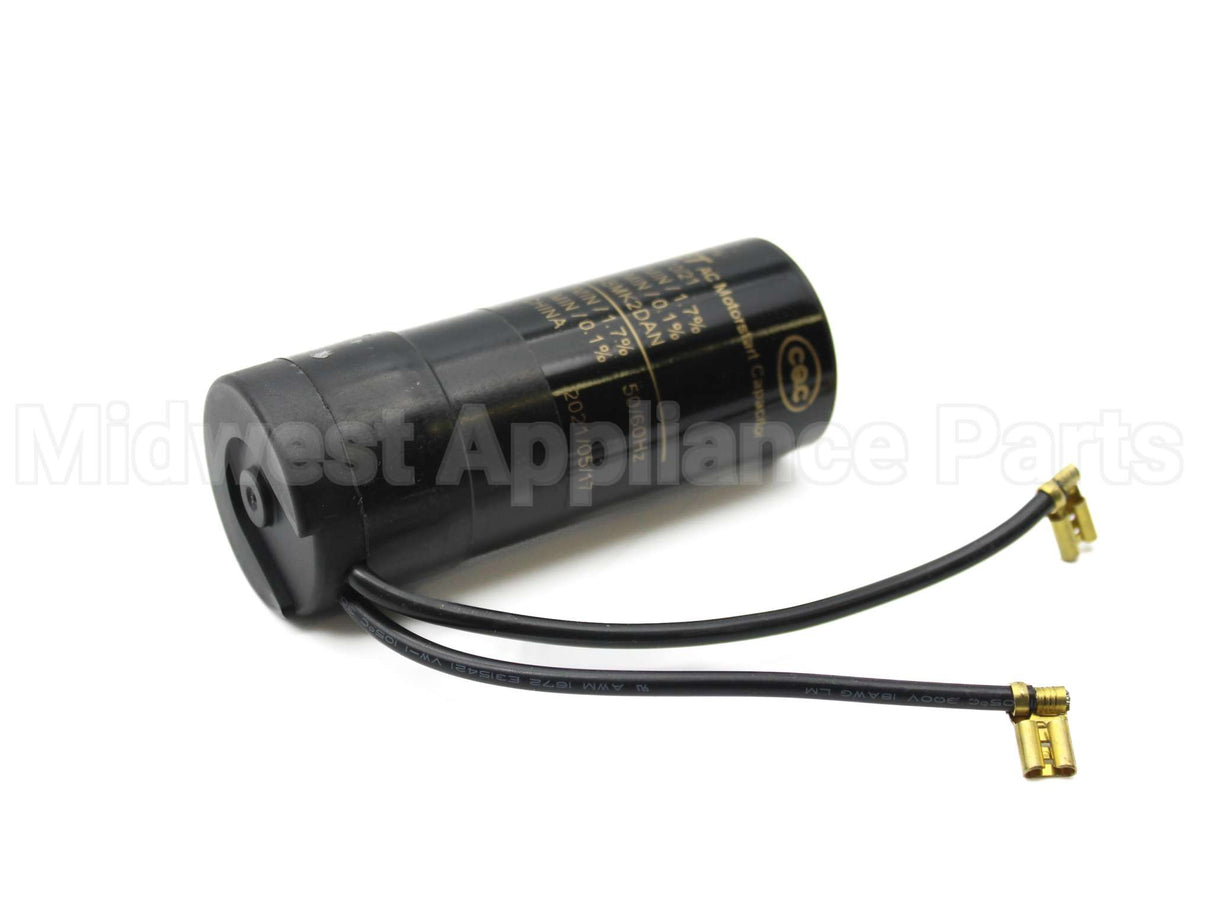 117U5042 Secop Diversitech Startcapacitor 410Mf 115V