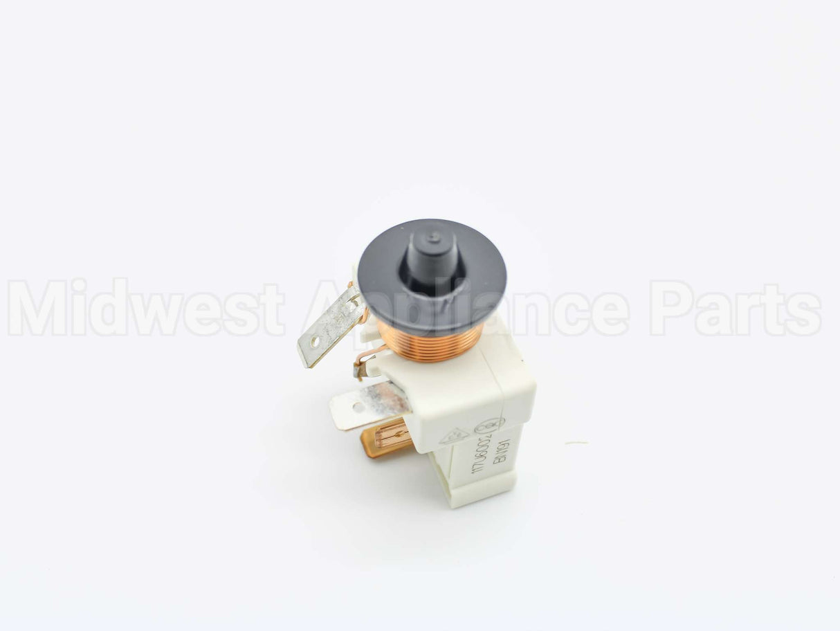 117U6002 Danfoss 1/3 Hp 220V Electrical