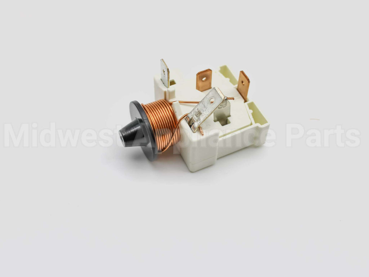 117U6002 Danfoss 1/3 Hp 220V Electrical