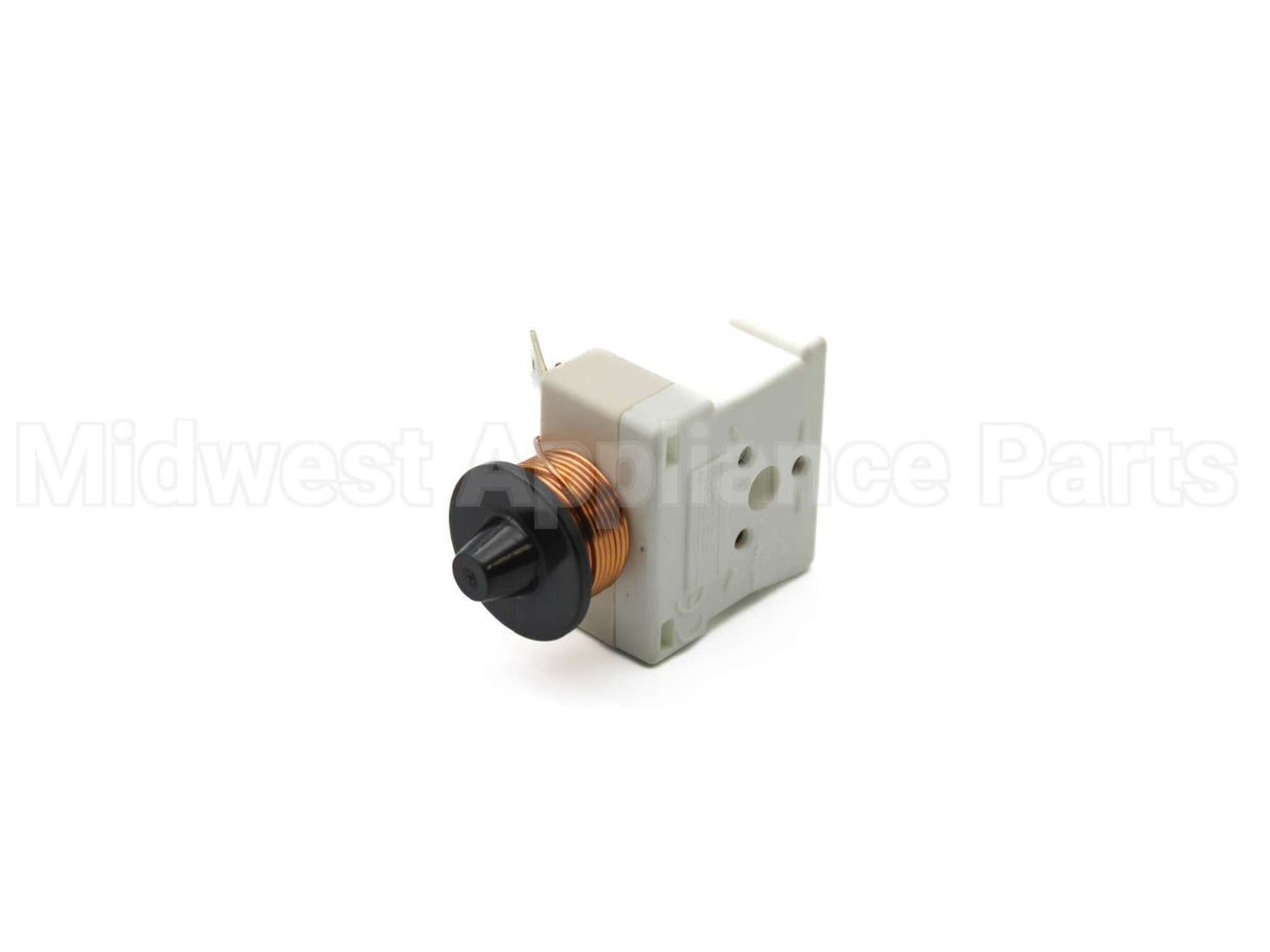 117U6003 Secop Diversitech Start Relay