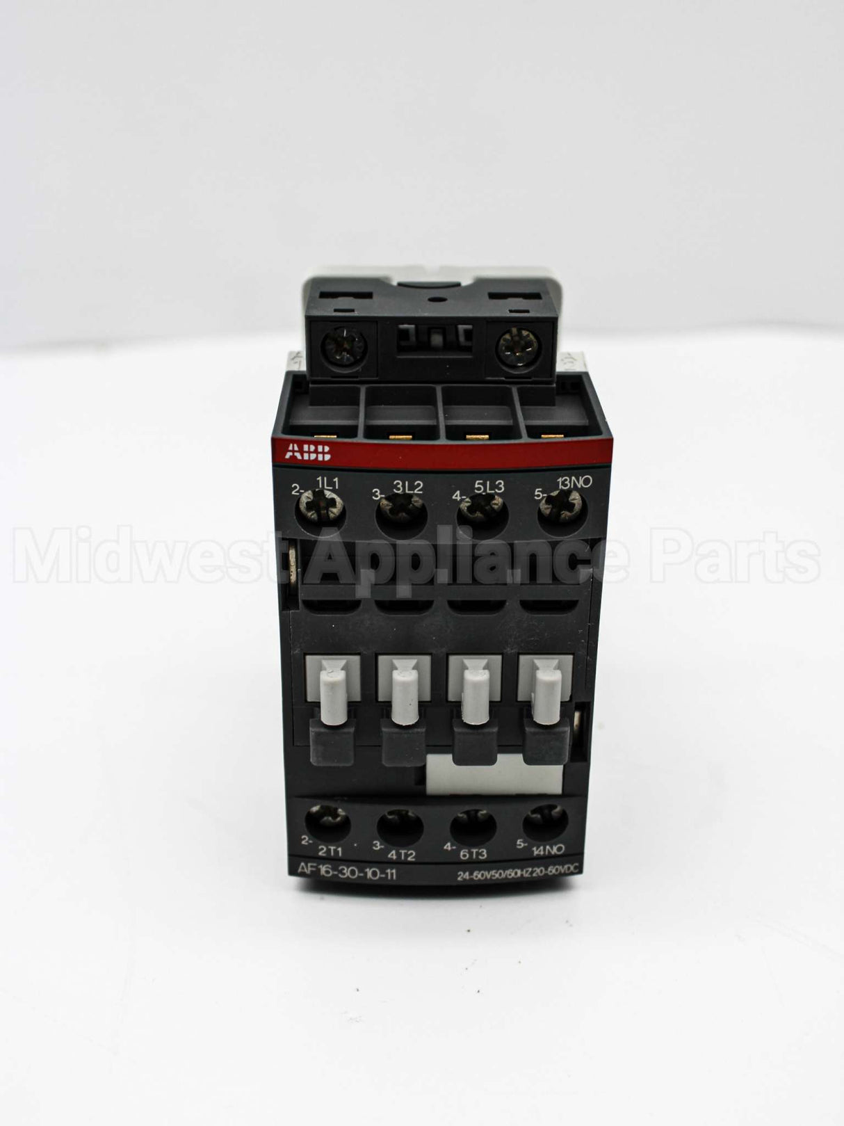 117U6009 Secop Diversitech Starting Relay