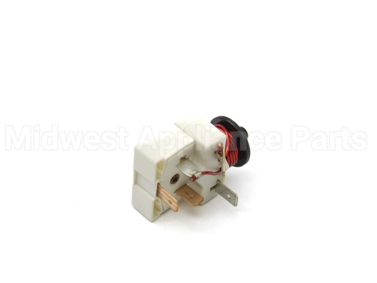 117U6012 Secop Diversitech Starting Relay
