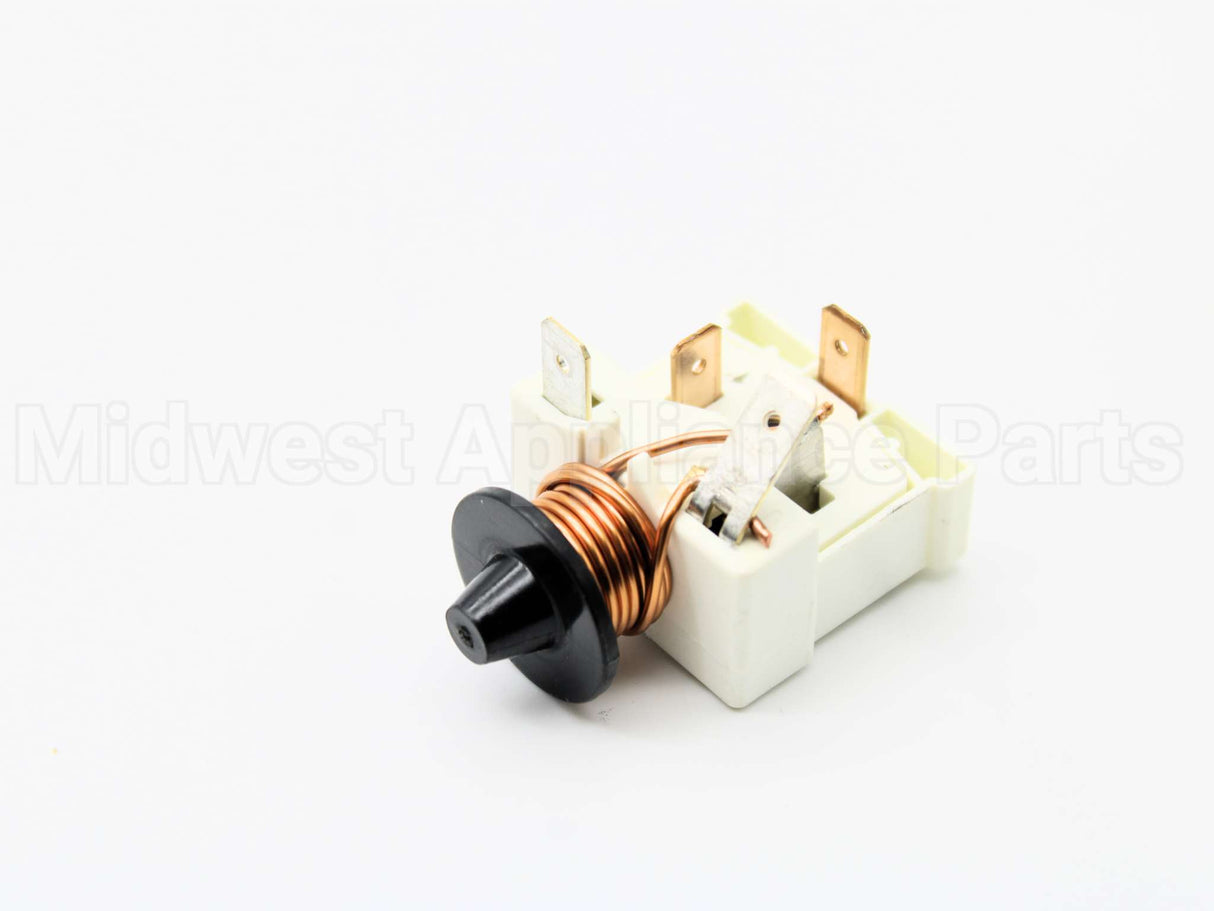 117U6020 Secop Diversitech Start Relay 120V