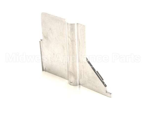 118008 Robot Coupe Cl52D Removable Wall