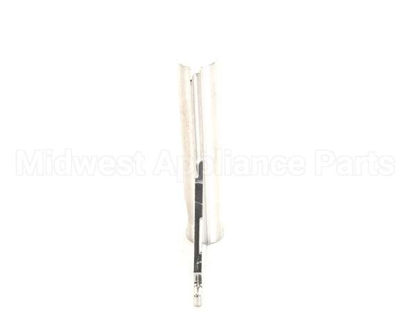 118008 Robot Coupe Cl52D Removable Wall