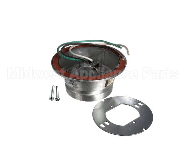 11801000013 Kason Hood Light Housing