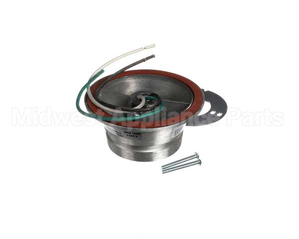 11801000013 Kason Hood Light Housing