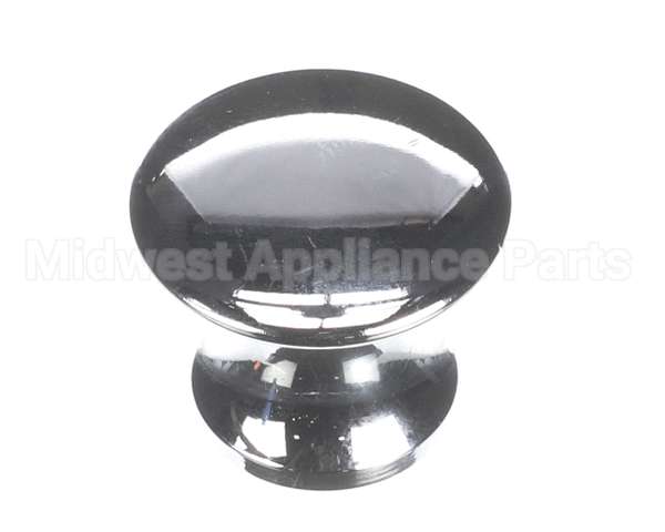 11802 Halton Knob 7/8"-Chrome