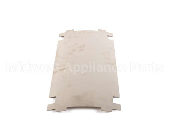 118025 Marshall Air Shield, Burner Lower