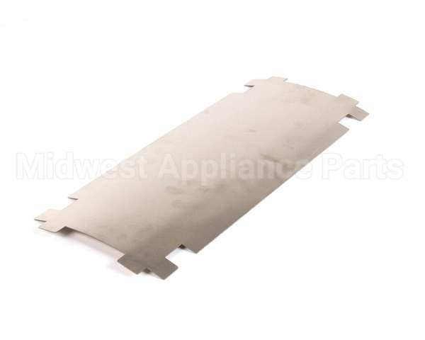 118025 Marshall Air Shield, Burner Lower