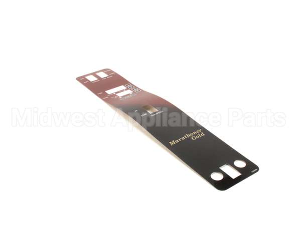 1180350 Southbend Range Polypanel,Cycle/Ch Controls