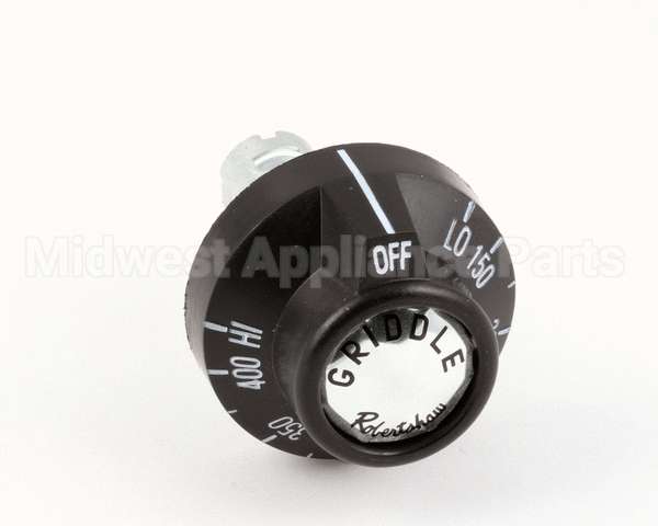 1180364 Southbend Range Knob,Griddle