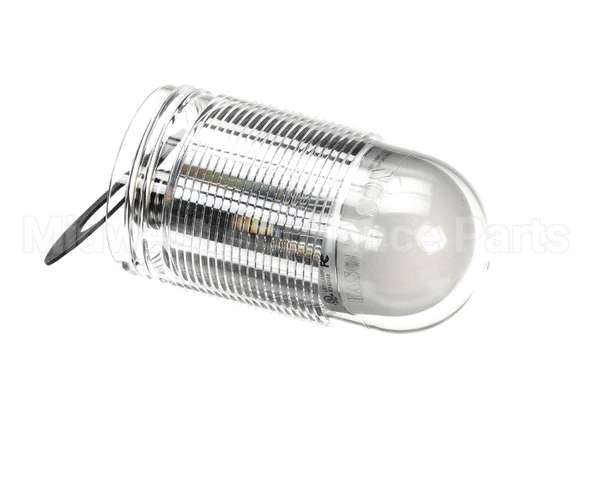 11803LEDA26KT Kason Lamp And Globe 1806