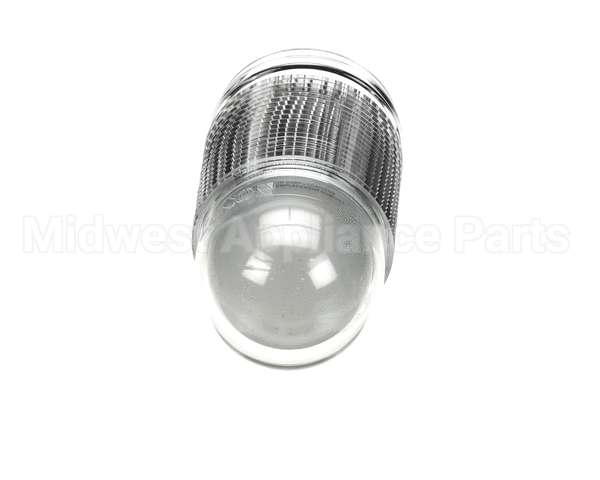 11803LEDA26KT Kason Lamp And Globe 1806