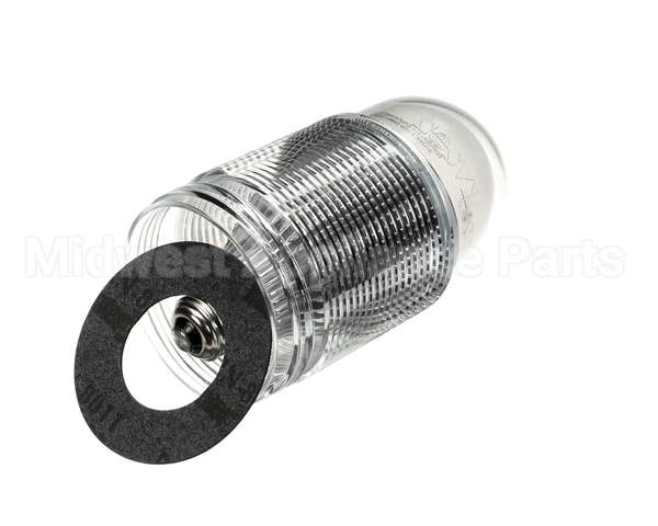 11803LEDA26KT Kason Lamp And Globe 1806