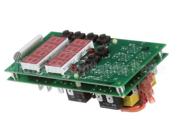 1180407 Southbend Range Control Board/Cch