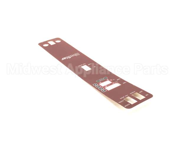 1180411 Southbend Range Polypanel,Cycle/Ch Controls