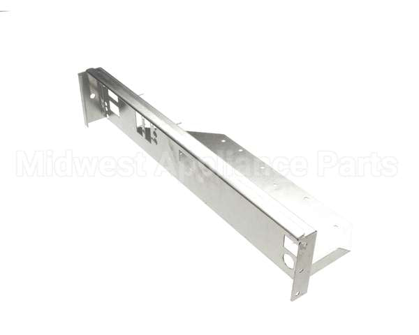 1180479 Southbend Range Front Control Panel S/A,Cch