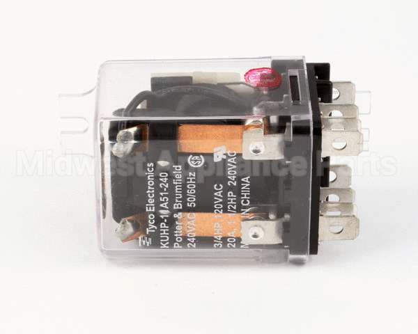 1180499 Southbend Range Relay, 208/230V