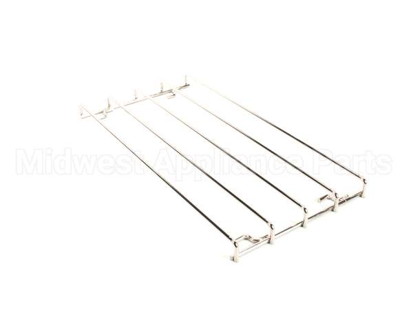 1180528 Southbend Range Rack Guide, Co Base