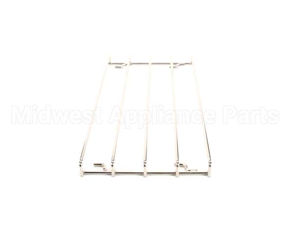 1180528 Southbend Range Rack Guide, Co Base
