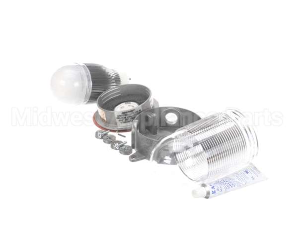 11806LEDGU24 Kason Led Fix 120V,11W,4000K,Gu24