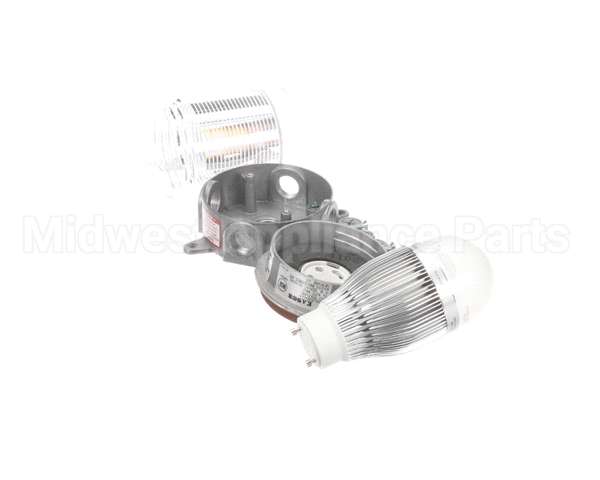 11806LEDGU24 Kason Led Fix 120V,11W,4000K,Gu24