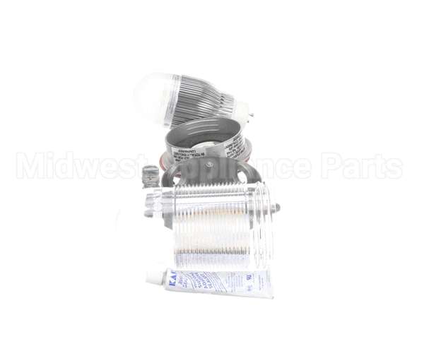 11806LEDGU24 Kason Led Fix 120V,11W,4000K,Gu24