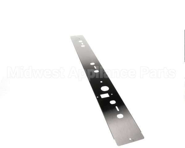 1180725 Southbend Range Valve Panel, 336, Ss