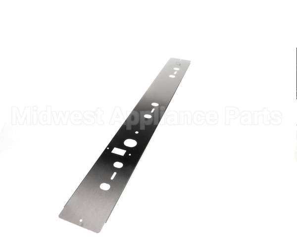 1180725 Southbend Range Valve Panel, 336, Ss