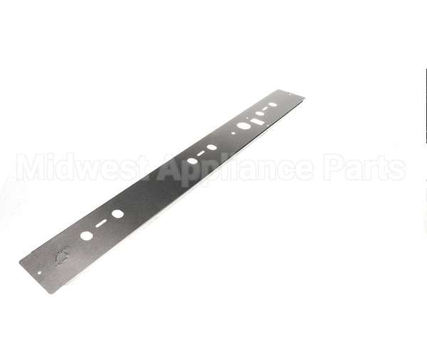 1180725 Southbend Range Valve Panel, 336, Ss