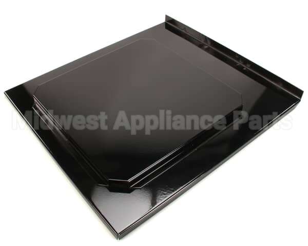 1180776 Southbend Range Baffle W/A, Oven Bottom/Flame