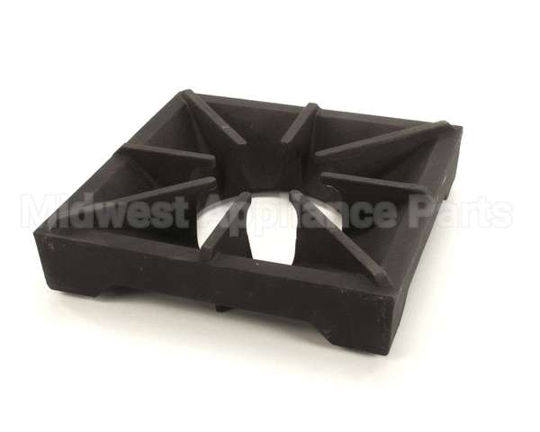 1180781 Southbend Range Grate,S-Series Front Half