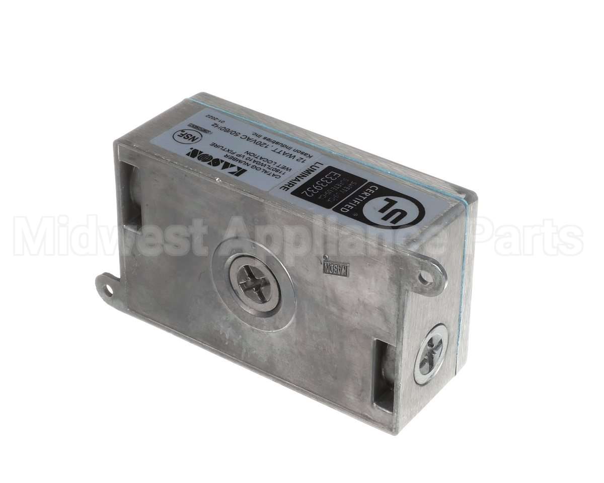 11807LW0A10 Amerikooler Light Fixture