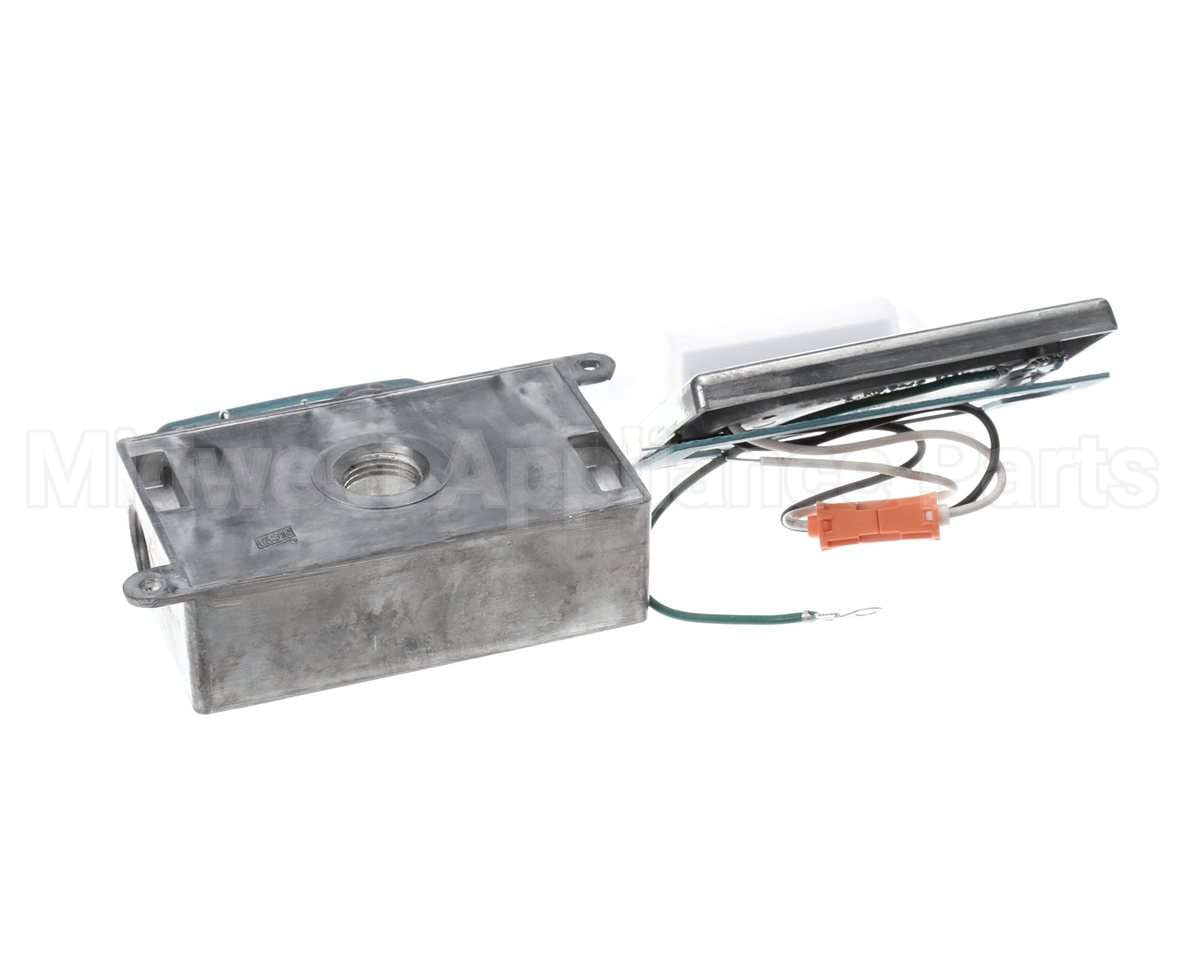 11807LW0A10 Kason End Fitting