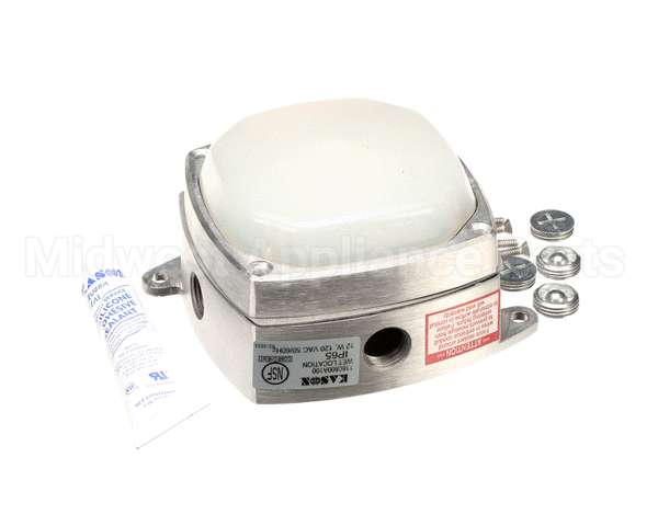 1180800A100 Kason Led Light Fixture